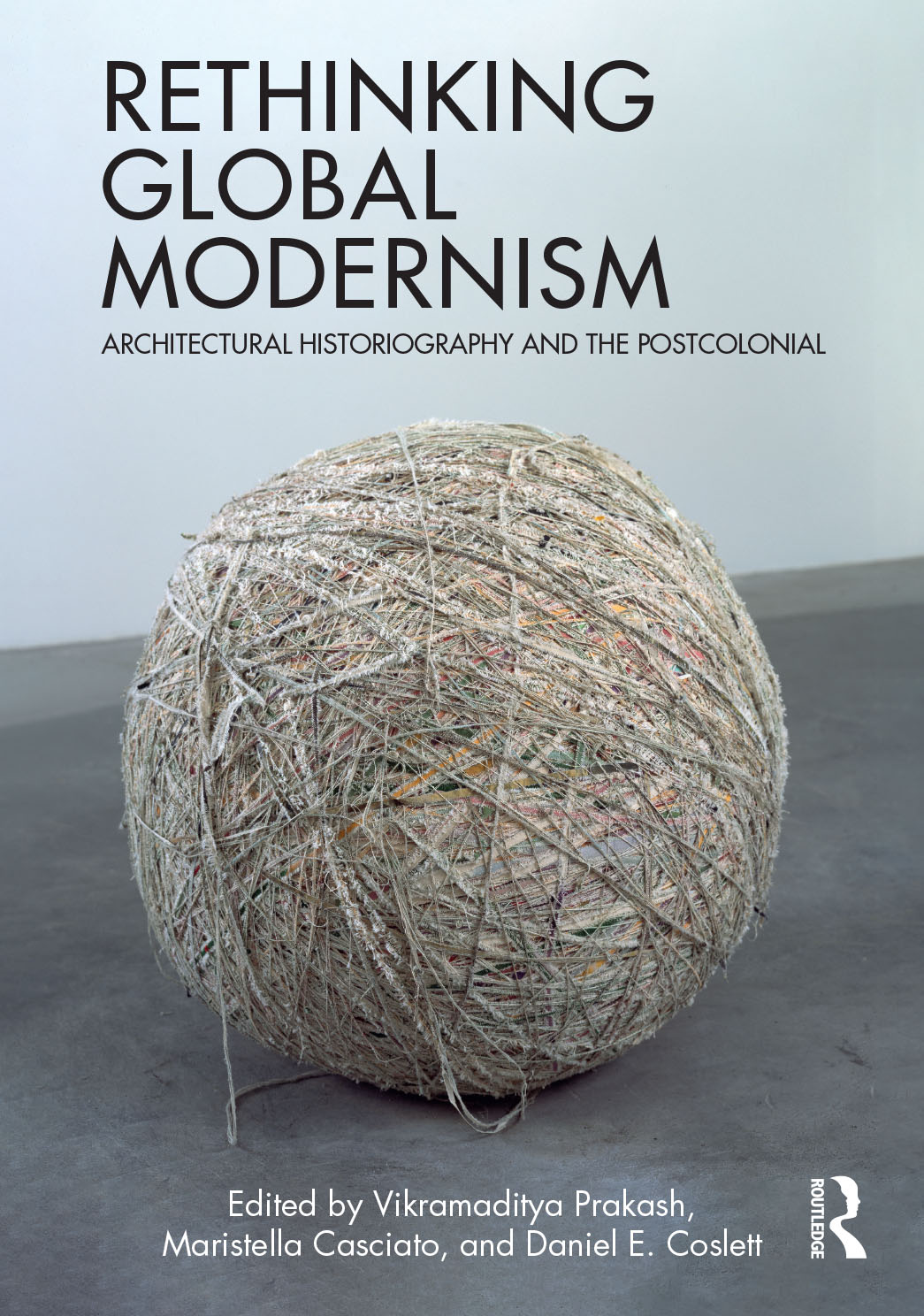 An Architecture Culture of Contact Zones: Prospects for an Alternative Historiography of Modernism